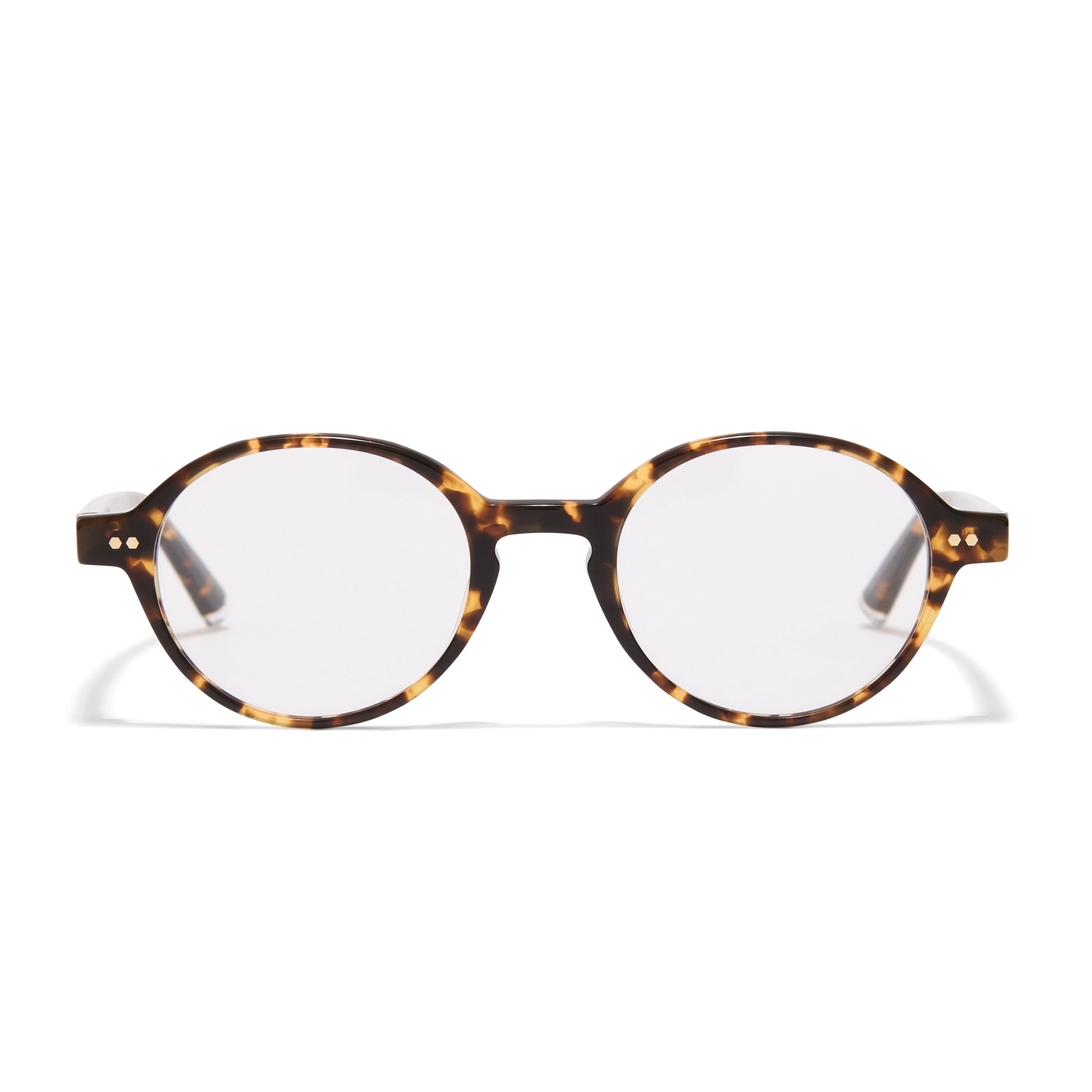 New in Glasses